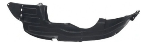 Guardafango Delantero Derecho Para Hyundai I10 2008 2011