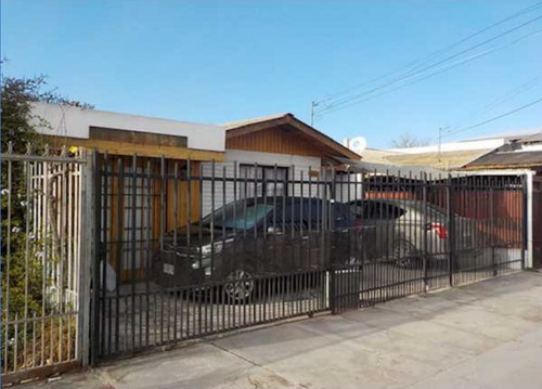Se Vende Casa, 4 Dorm + 2 Baños. La Serena