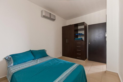 Imagen 12 de 18 de Departamento En Venta En Playa Del Carmen, En Residencial Punta Estrella