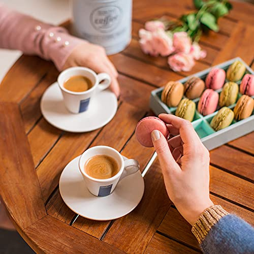 Lavazza Gran Riserva Café Grano Entero Tostado Espresso 1kg
