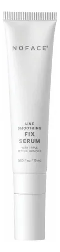 Serum Facial Hidratante Acido Hialuronico Nuface Fix 30ml