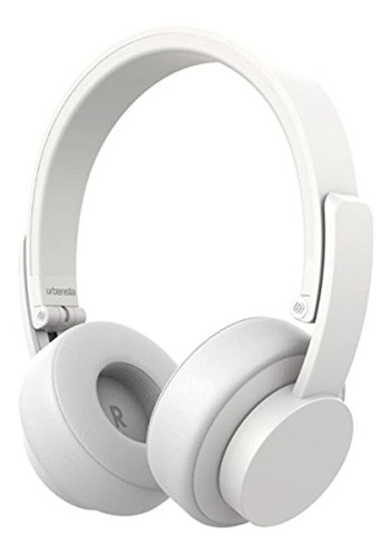 Urbanista Seattle Auriculares Bluetooth - Blanco