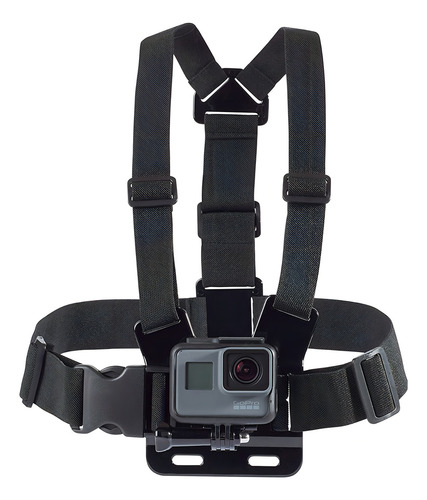 Câmera Gopro Chest Mount Go Pro Chest Mount