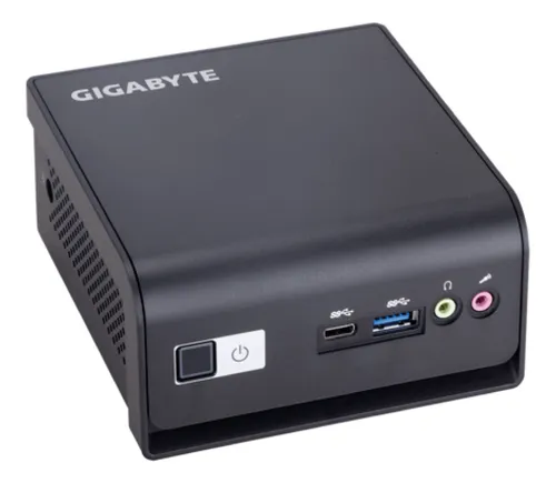 Mini Pc Gigabyte Brix Celeron J4105 8gb 240 Ssd Wifi Bt