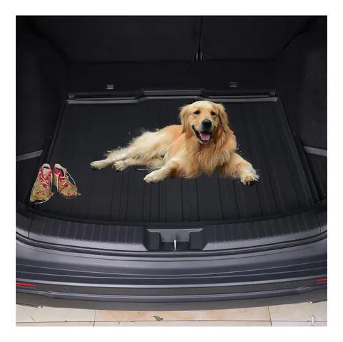 Ljwaito Cargo Linters Para Mazda Cx9 Cx-9 Con Protección Del