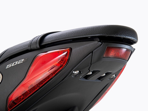 Imagen 16 de 21 de Benelli 502c 2023 Bicilindrica 8v 48hp 6vel Abs Agrobikes