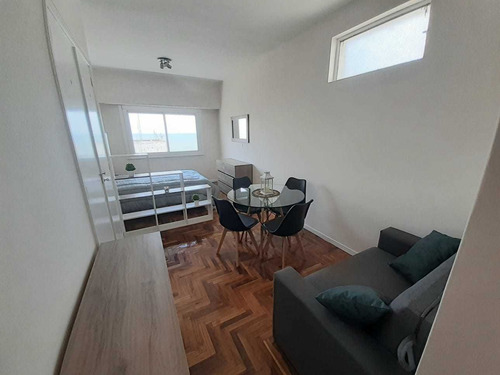 Imagen 2 de 11 de Oportunidad, Venta Depto 1 Amb C/ Vista Al Mar - Zona Colón
