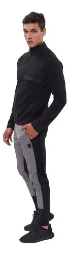 Pantalon Miwok Alnus Grey- Deportivo Caballero