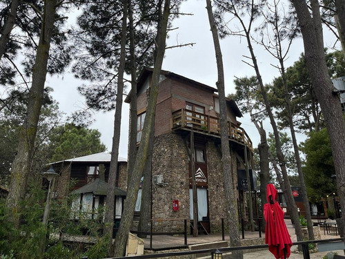Venta Departamento En Mar De Las Pampas