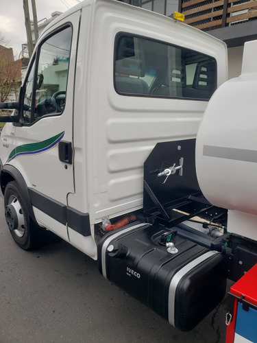 Iveco Daily 3.0 Chasis Cs 70c16 155cv (4350)