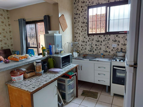 Imagem 2 de 13 de Am60- Apartamento 1 Dormitório - 300m Praia - Tupi