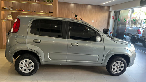 Fiat Uno 1.0 Vivace Flex 3p