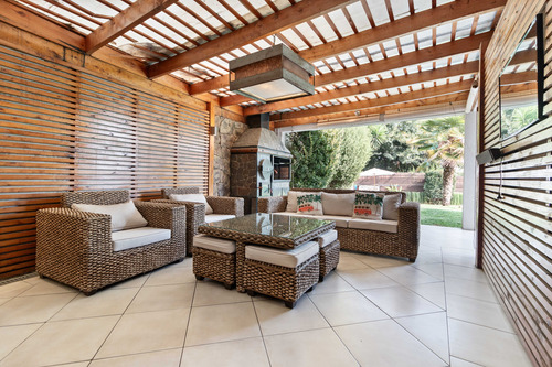 Casa En Venta Sin Corretaje En Junio (104991)