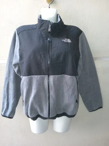 comprar Chamarra The North Face Talla 14-16 De Niño ( 3 )-t31 