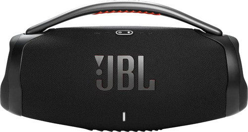 Altavoz Bluetooth Jbl Boombox 3 Impermeable Con Funda Gsport