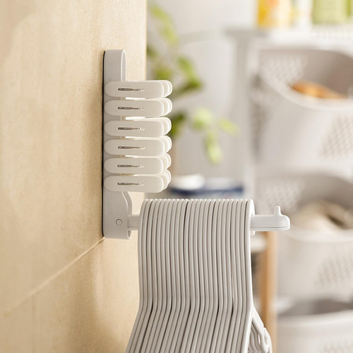 Estante Plegable Para Colgar En La Pared Estante De Almacena
