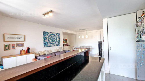 Imagen 8 de 28 de Departamento 3 Ambientes En Venta - Pasionaria San Isidro, Con Amenities
