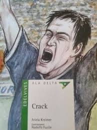 Crack - Ariela Kreimer