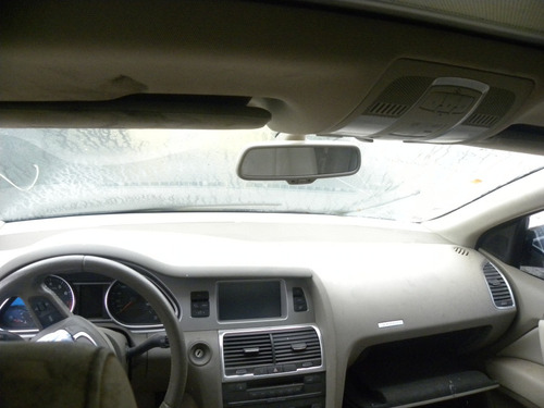 Imagem 5 de 7 de Sucata Audi Q7 3.6 V6 284cv Quattro