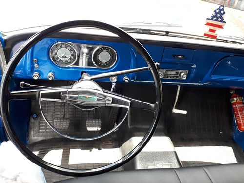 Gm C10 6 Cil - Raridade Para Colecionador-placa Preta - 1972
