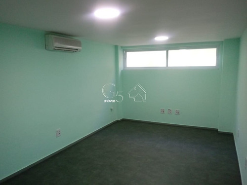 Imagem 20 de 30 de Salas Comerciais No Centro De Caieiras - Sa00039 - 34182906