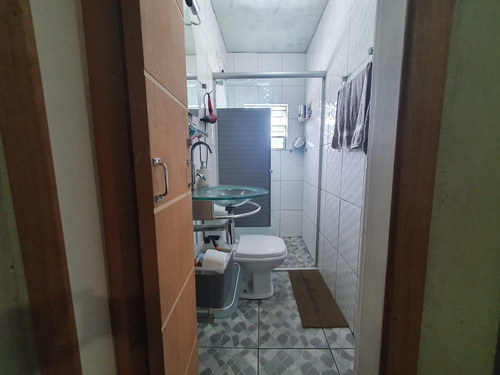 Imagem 15 de 19 de Sobrado Com 4 Dormitórios À Venda, 180 M² Por R$ 690.000,00 - Jardim Mangalot - São Paulo/sp - So1812