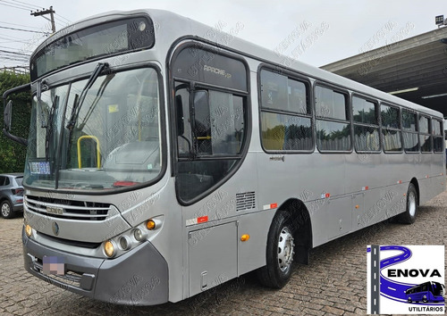Onibus Urbano Caio Apache Ano 2014 M. Benz Of-1721 Cod 20