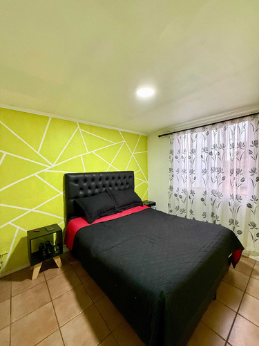Casa En Condominio. Av. Ejerc. Libertador (95370)