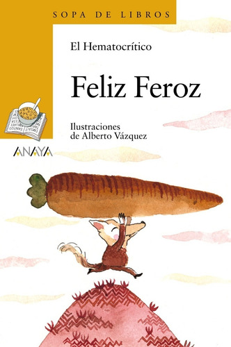 Libro Feliz Feroz Por Hematocrítico