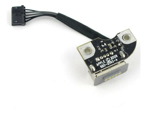 Power Jack Dc In Para 820-2565-a A1278, A1286 Macbook