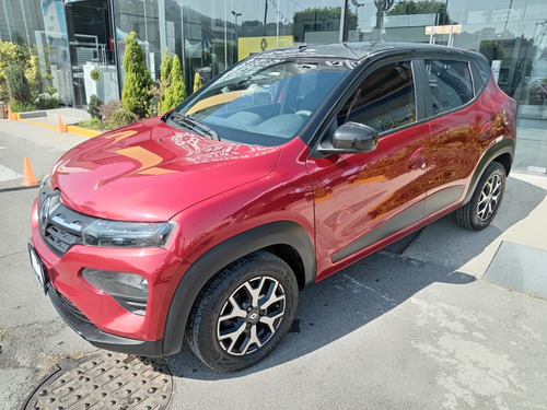 Renault Kwid 1.0 Bitono