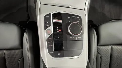 BMW Serie 3 2.0 320I AUTO