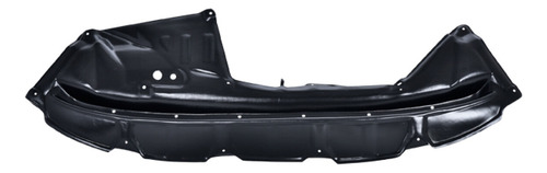 Tolva Motor Toyota Sienna 2007-2010 Tong Yang
