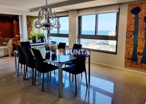 Imagen 5 de 20 de Apartamento En Venta - Brava
