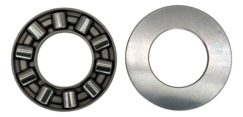 Rolinera Planetaria Para Motor Fuera De Borda Yamaha 250h