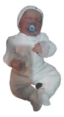 Reborn sales segunda mano