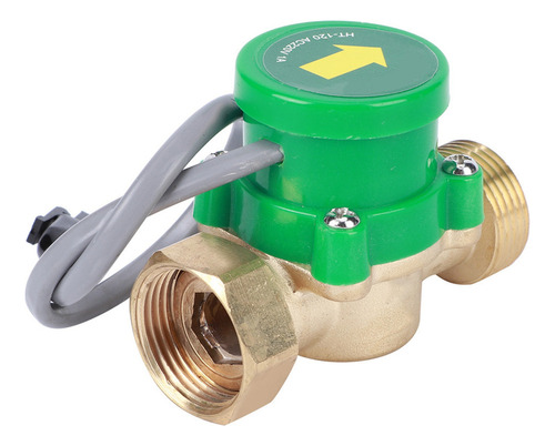Sensor De Fluxo Da Bomba De Água Pressão Eletrônica Automáti