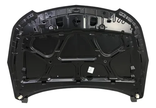 Capot Compatible Para Chevrolet Cruze 2011 A 2016 Tyg