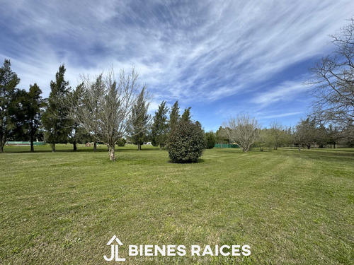 Terreno En Venta En El Cardal Ii, Los Cardales