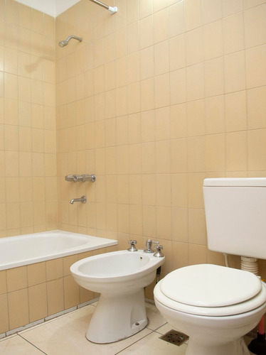 Departamento 3 Dormitorios Venta Zona Centro