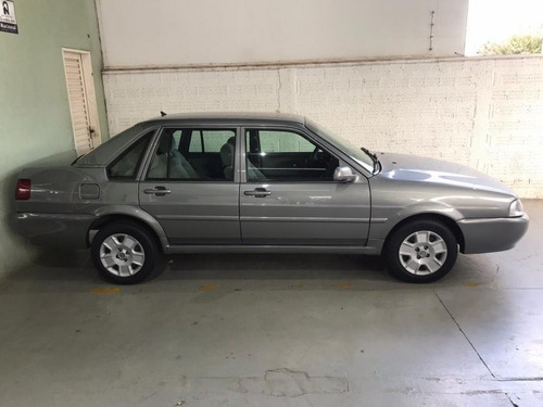 Santana 1.8 Mi 8v Gasolina 4p Manual