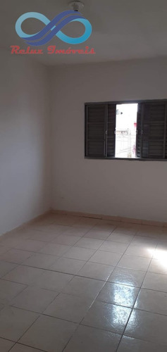 Casa - Vila Carrao - Ref: 1160 - L-10025924