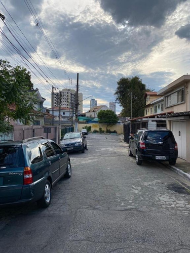 Imagem 11 de 11 de Terreno À Venda, 200 M² Por R$ 650.000,00 - Vila Mariza Mazzei - São Paulo/sp - Te0396