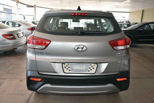 Imagem 9 de 10 de Hyundai Creta 2.0 Prestige