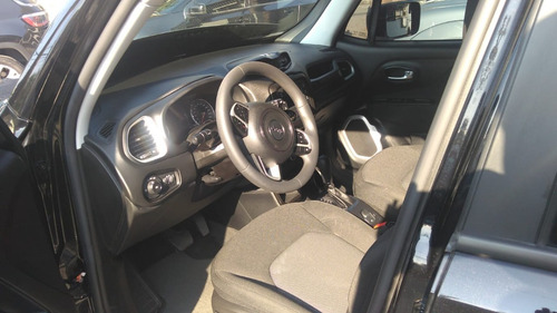 Imagem 5 de 7 de Jeep Renegade Sport At 2020