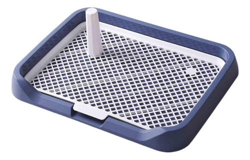 Orinal Para Perro, Orinal Portátil, Herramienta De Azul