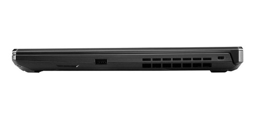 Imagen 4 de 6 de Computador Portátil Asus Gamer Fa506ic Ryzen 7 8gb Ssd 512gb