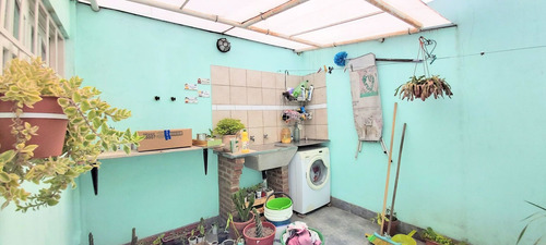 Ph T/casa 4 Ambientes Venta Lomas Del Mirador