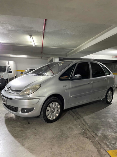 Citroën Xsara Picasso 2.0 Fase2 I Exclusiv 138cv 2011 Sautos