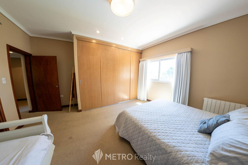Casa En Venta 5 Ambientes En Lujan La Concepcion